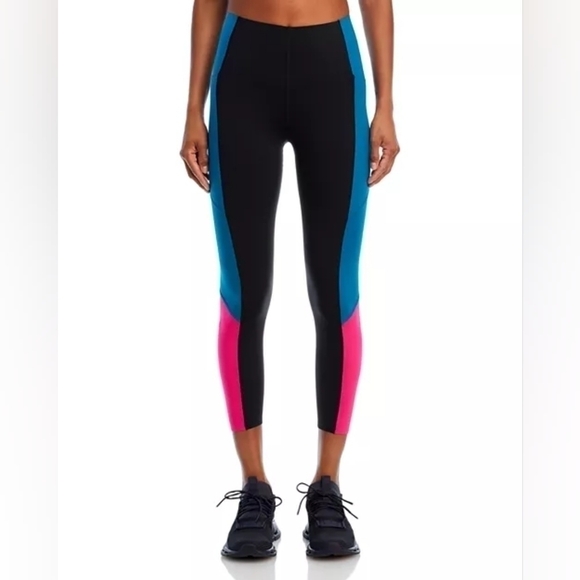 Sweaty Betty Power 7/8 Athletic Leggings Size 8 NWT - Picture 3 of 12